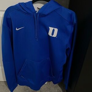 Nike Duke Blue Devils Hoodie